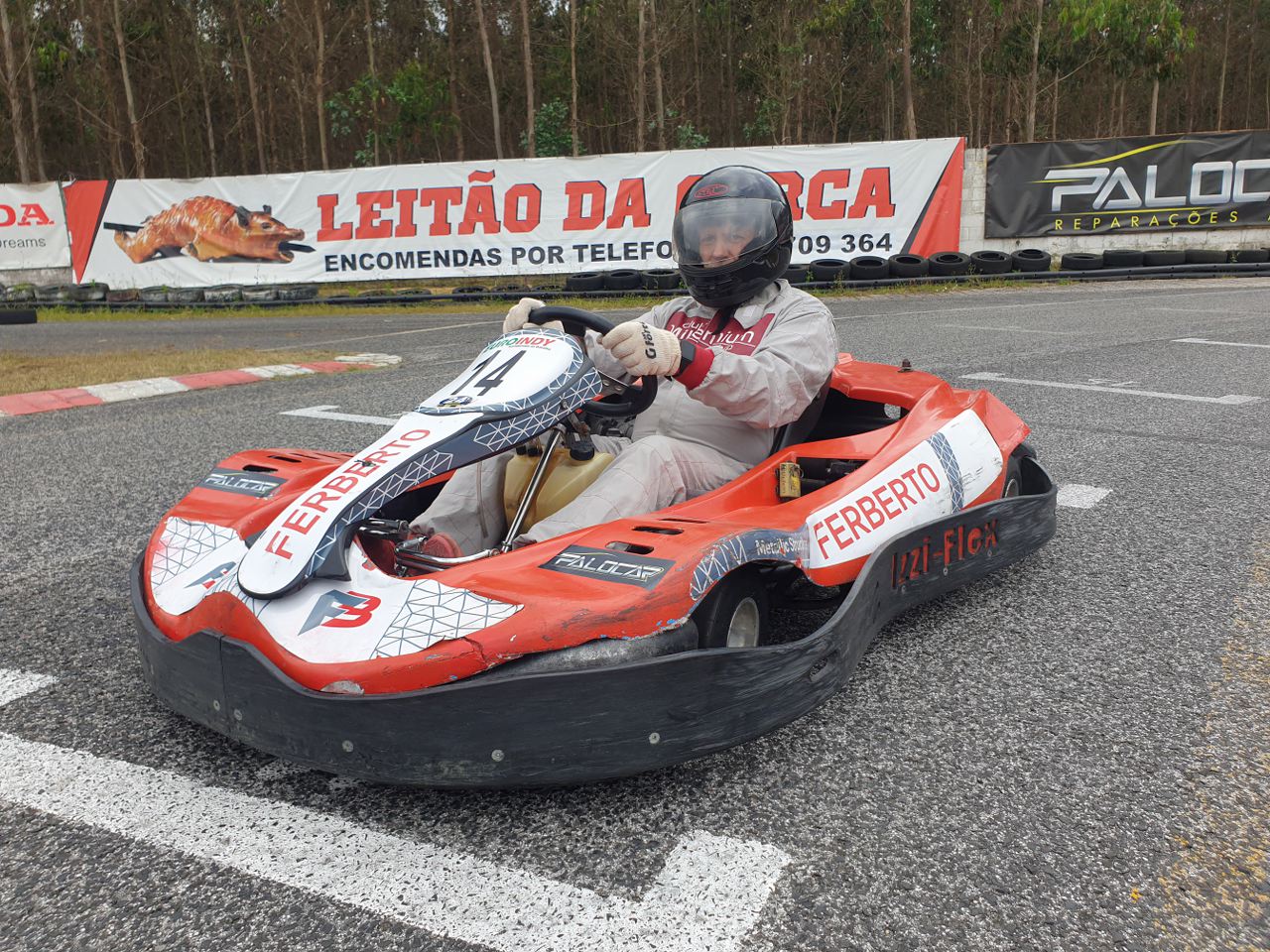 2ª Prova C.N.Karting 2021 - BCP55